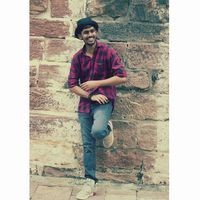 Srinivas Muthineni