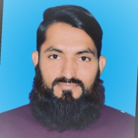 Muhammad Asif Mughal