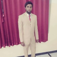 Mashajeel Shajisni