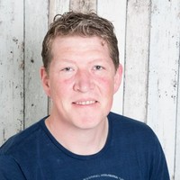 Jeroen Bos