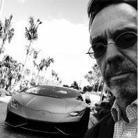 Steven E. Barrella