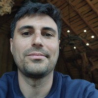 Patricio Darrigrandi A.