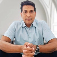 Syam Singh