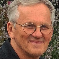 Jerry Johnson