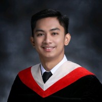 Jerome Angelo Alvarez, CISA (P)