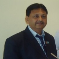 Vinod Patel (V.V. Patel)