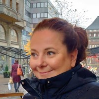Susanna Mertanen