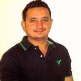 Shariq Bin Arif