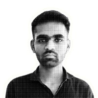 Mahesh Mahale
