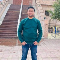 Tanuj Sharma