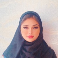 Abeer Mohammed
