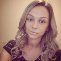 Hollie Johnston