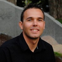 Chris Strader, Mba
