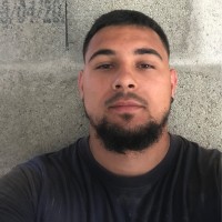 Miguel Cruz