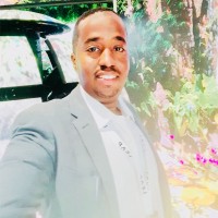 Mohamed Gadain