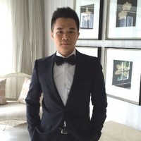 Ricky Chiu
