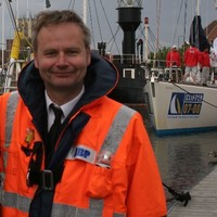 Robin Ellison