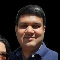 Sudhir Singh