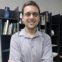 Jorge Almeida