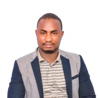SAMSON OKOTH
