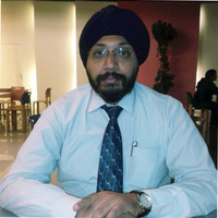 Arvind Pal Singh Arora