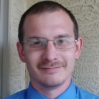 Matthew Jenkins