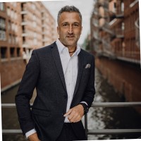 Daniel Hain