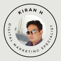 Kiran H