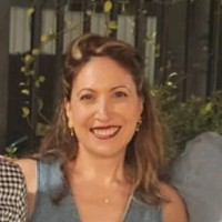 Sarit Koperberg