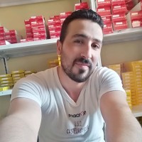 Tarik Mansour