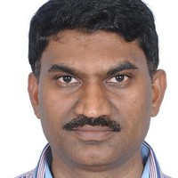 Subbareddy Edula