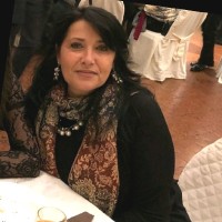 Maria Teresa Fusco