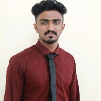 Aswin Dev M J