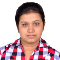 Vrunda Thakkar