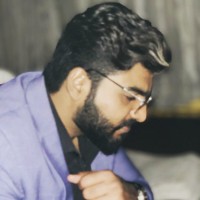 Zubair Ali
