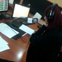 Siham Hamdi