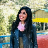 Pallavi Goswami