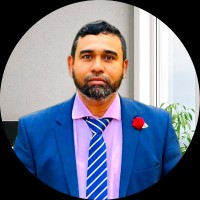 Hadayet Ullah