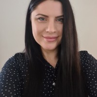 Bozena Sosnovska