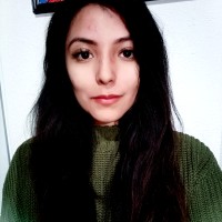 Mercedes Samady Macias Rodriguez