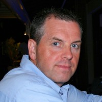 Sean Newton