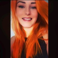 Rosie Mcpherson