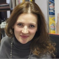 Sandra Lapina