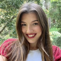 Sophia Pitts