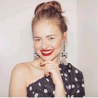Pamela Trifonova