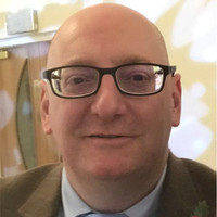 Mark Purbrick