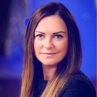 Vicki Stevenson