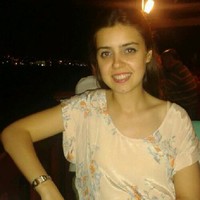 Irem Y.