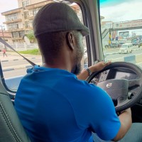 Jerry Arekamhe