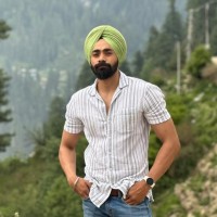 Gurpreet Singh